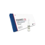 Boldenone undecylenate (Equipoise) 250 mg, 10 ml EQUIMED 250 - Deus Medical