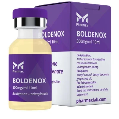 injectable 9 Boldenone undecylenate (Equipose) 10 ml, 300 mg/ml
